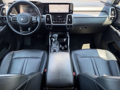 2021 Kia Sorento SX