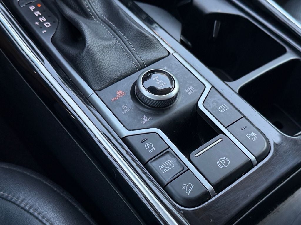 2021 Kia Sorento SX