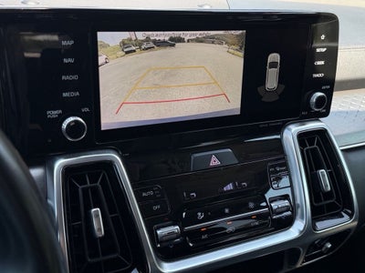2021 Kia Sorento SX