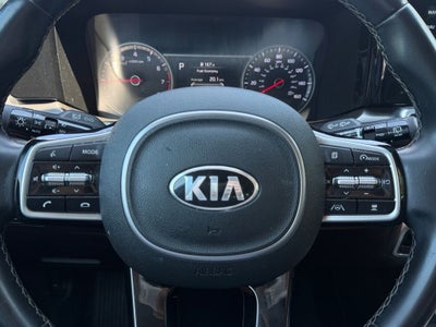 2021 Kia Sorento SX