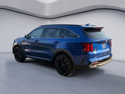 2021 Kia Sorento SX