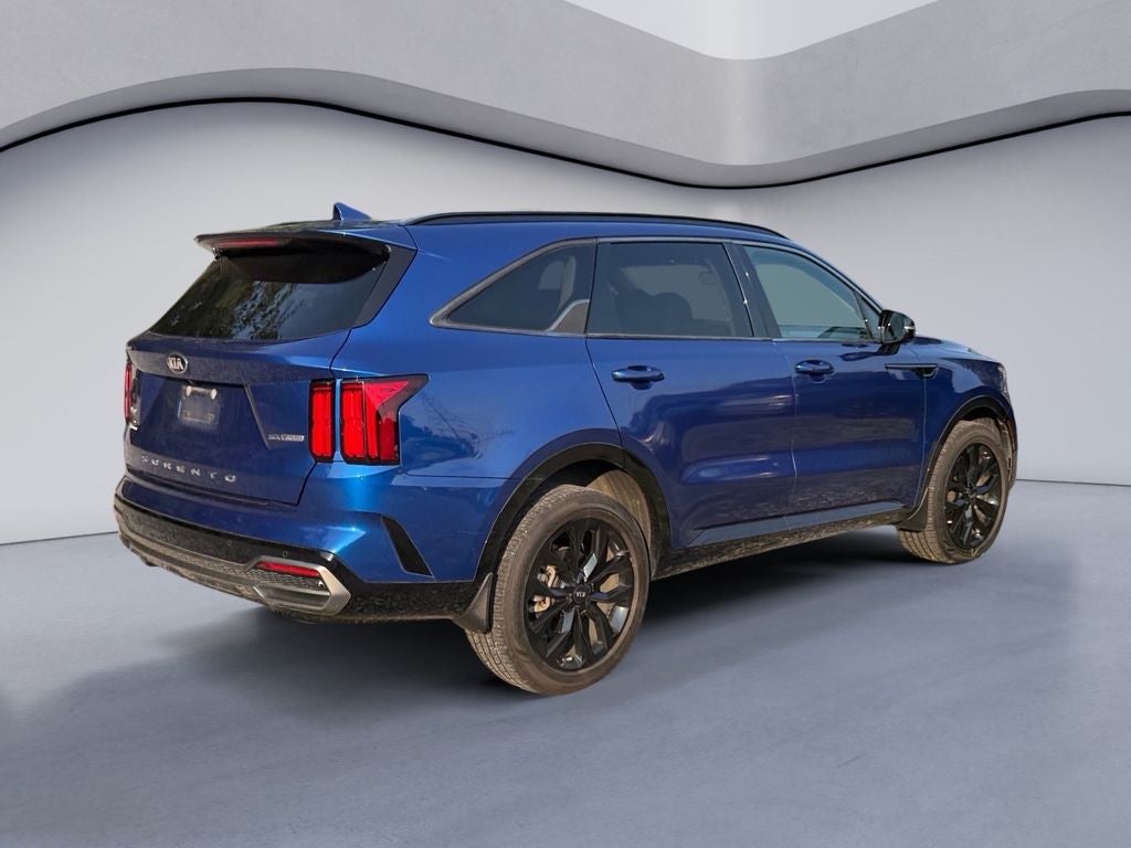 2021 Kia Sorento SX