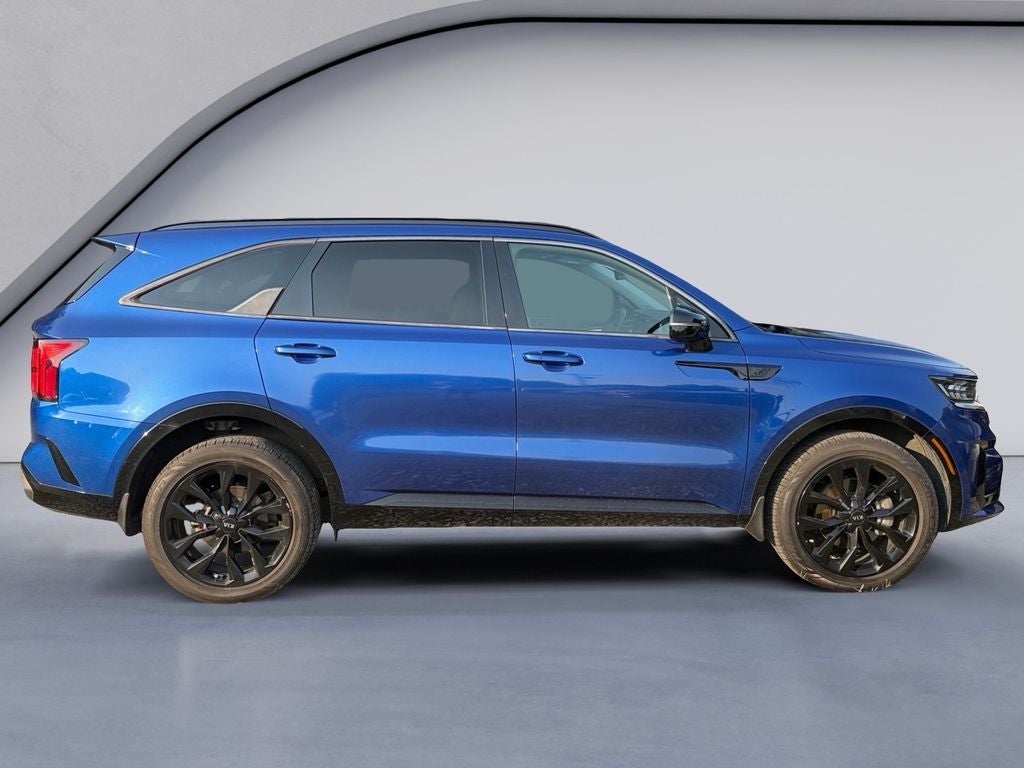 2021 Kia Sorento SX