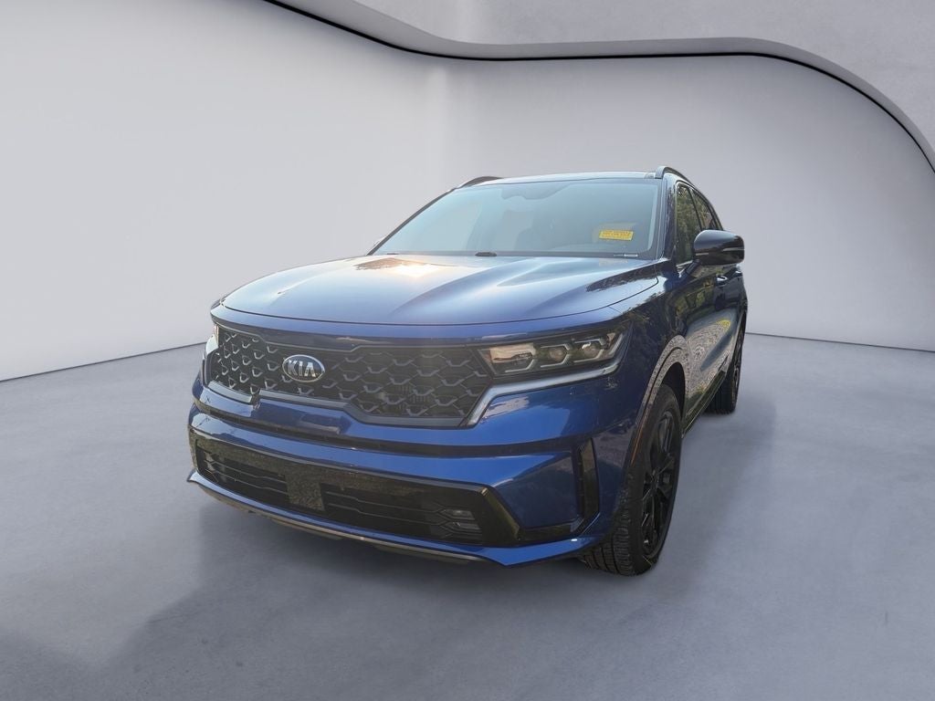 2021 Kia Sorento SX