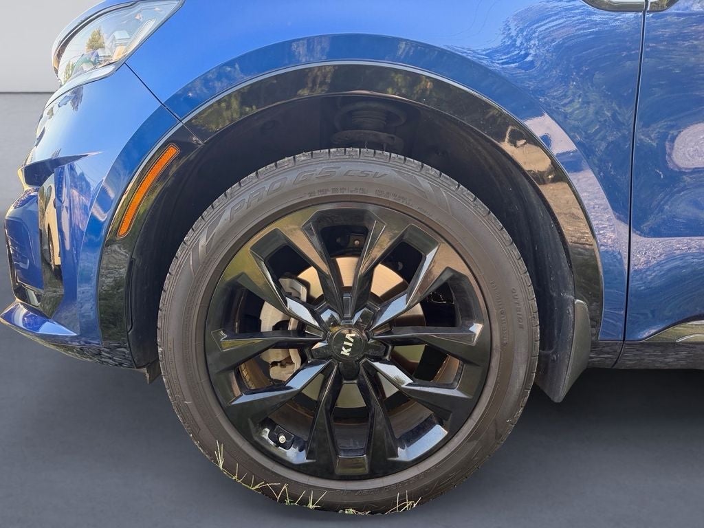 2021 Kia Sorento SX
