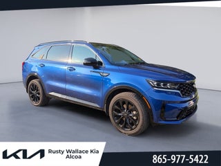 2021 Kia Sorento SX