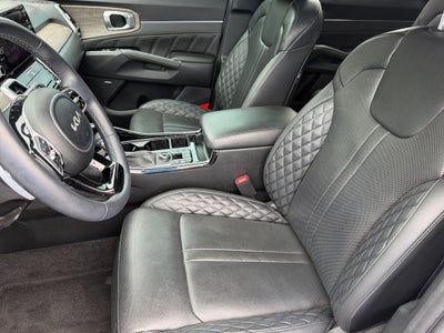 2023 Kia Sorento X-Line SX Prestige