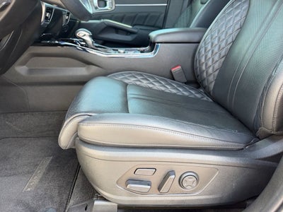 2023 Kia Sorento X-Line SX Prestige