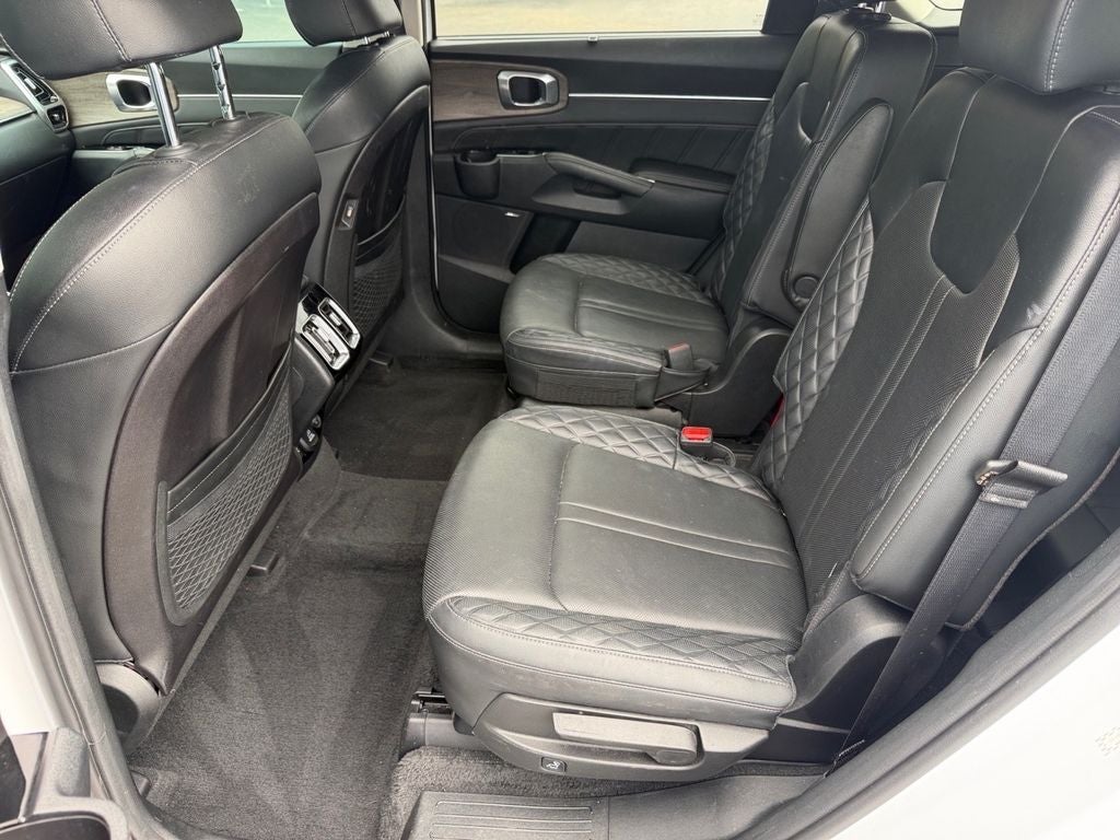 2023 Kia Sorento X-Line SX Prestige