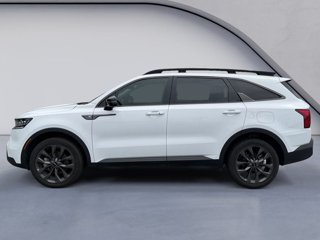 2023 Kia Sorento X-Line SX Prestige