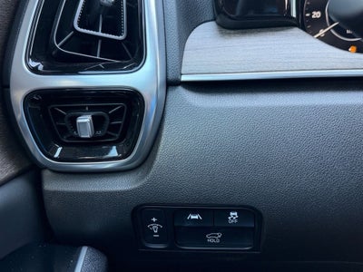 2023 Kia Sorento X-Line SX Prestige