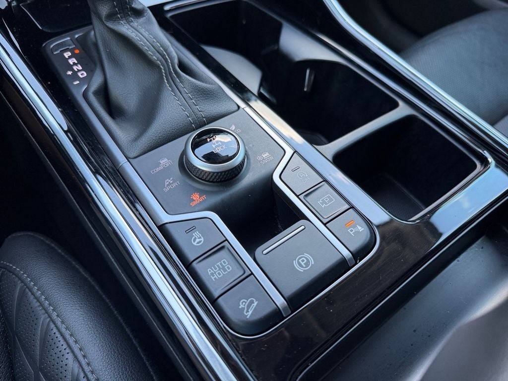 2023 Kia Sorento X-Line SX Prestige