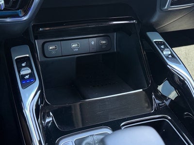 2023 Kia Sorento X-Line SX Prestige