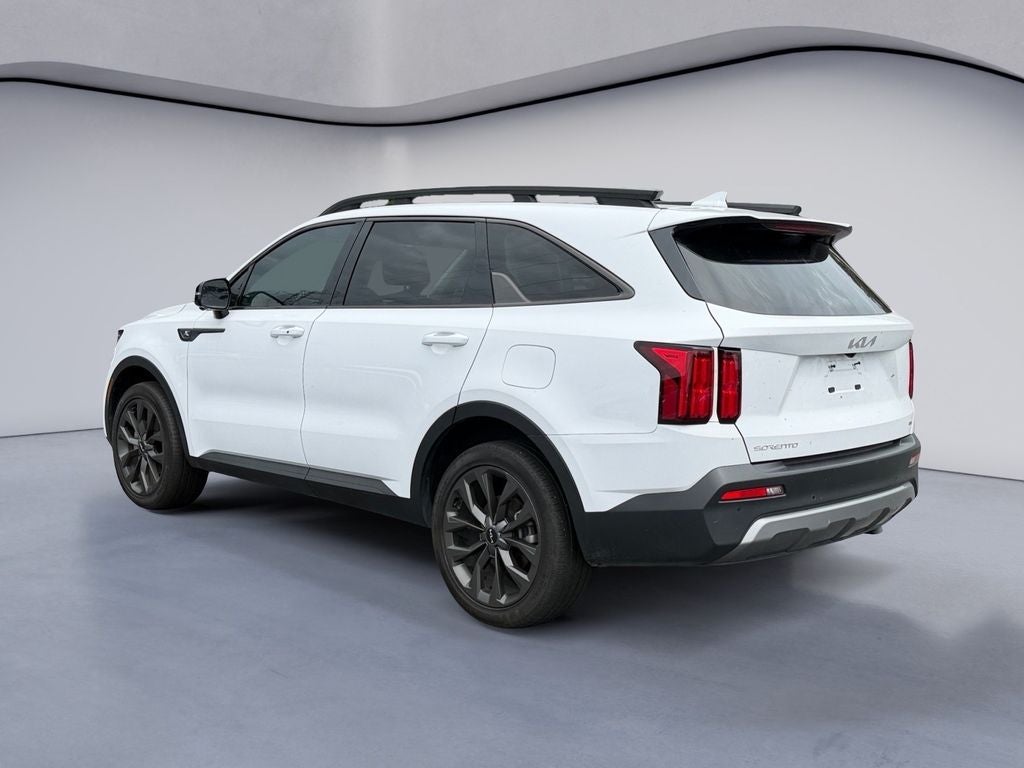 2023 Kia Sorento X-Line SX Prestige