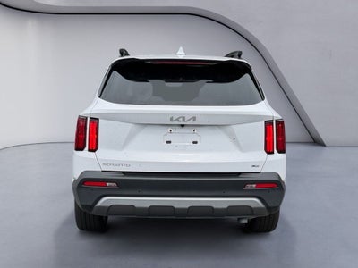 2023 Kia Sorento X-Line SX Prestige