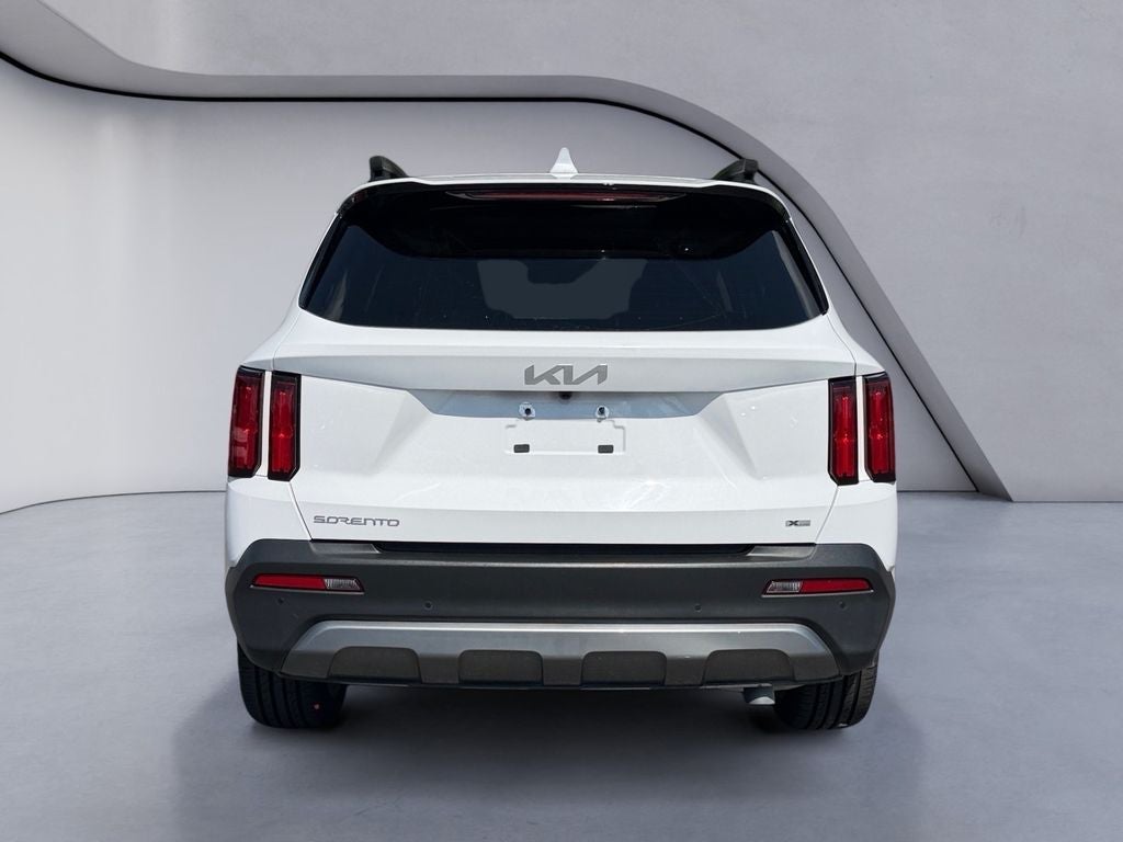 2023 Kia Sorento X-Line SX Prestige