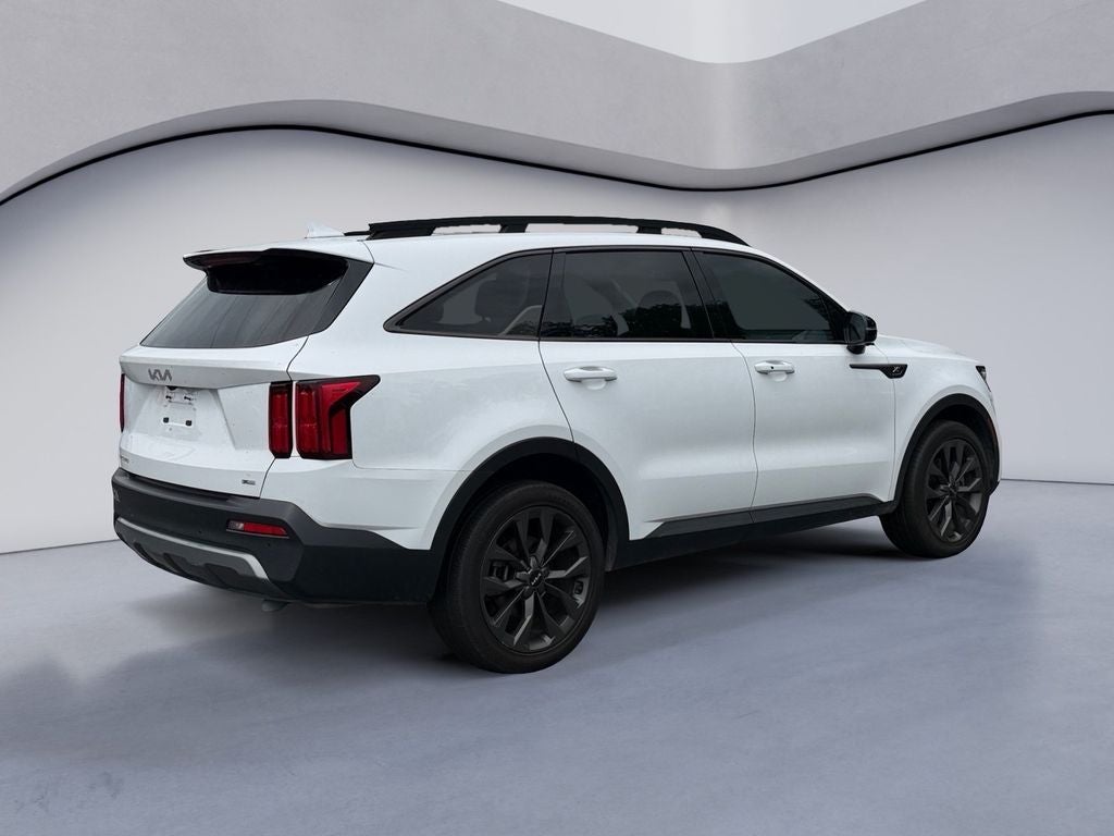 2023 Kia Sorento X-Line SX Prestige