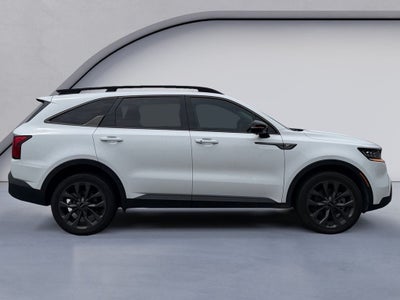 2023 Kia Sorento X-Line SX Prestige