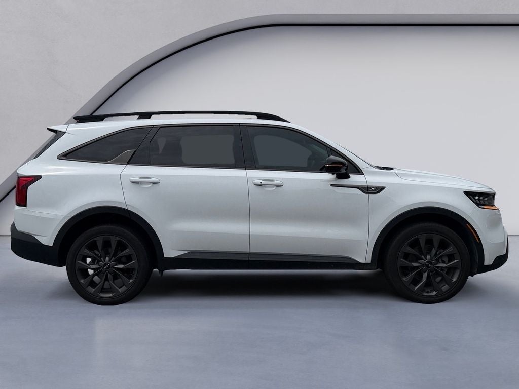 2023 Kia Sorento X-Line SX Prestige