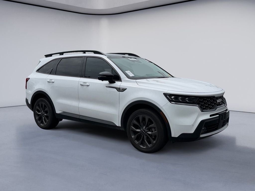 2023 Kia Sorento X-Line SX Prestige
