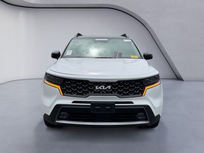 2023 Kia Sorento X-Line SX Prestige