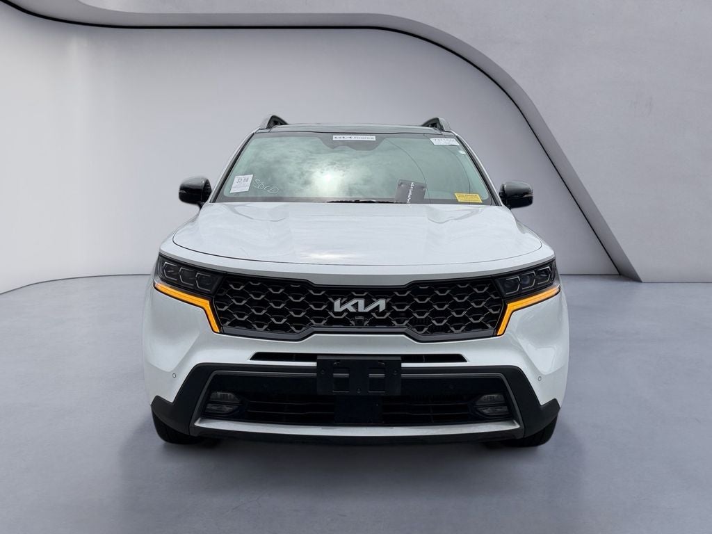 2023 Kia Sorento X-Line SX Prestige