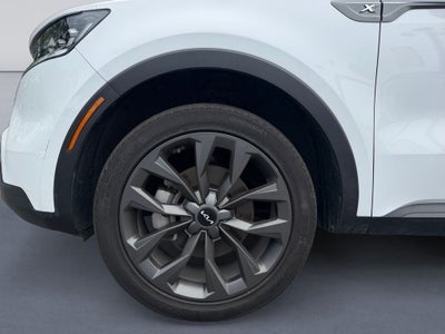 2023 Kia Sorento X-Line SX Prestige