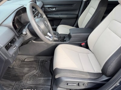 2023 Honda CR-V EX