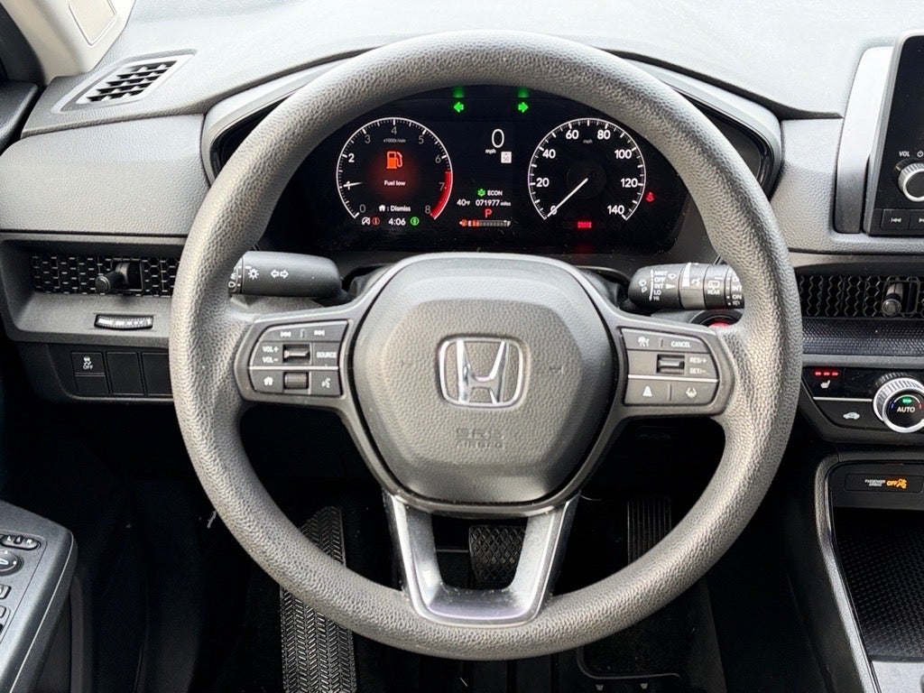 2023 Honda CR-V EX