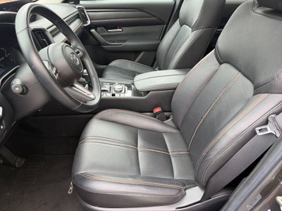 2025 Mazda Mazda CX-50 Hybrid Premium Package