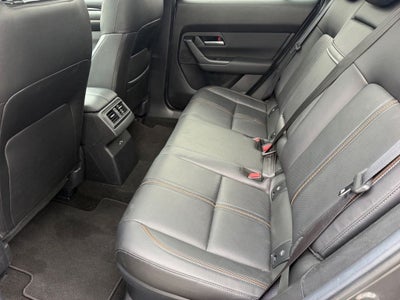 2025 Mazda Mazda CX-50 Hybrid Premium Package