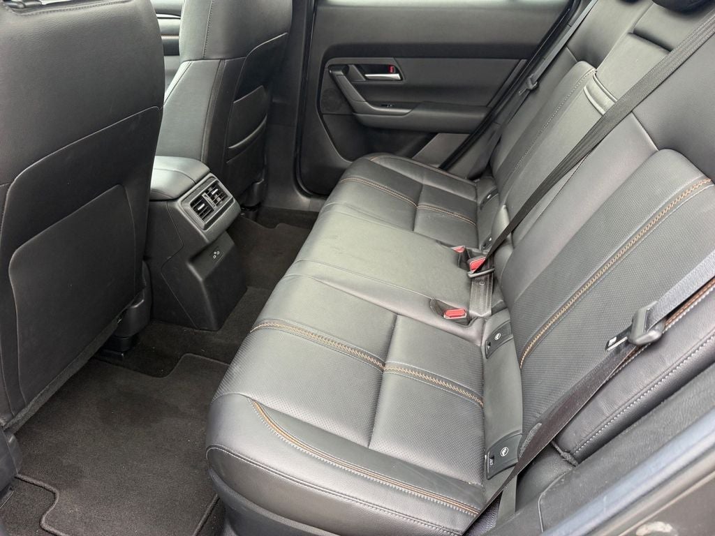 2025 Mazda Mazda CX-50 Hybrid Premium Package