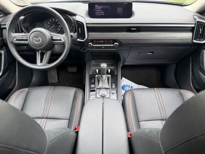 2025 Mazda Mazda CX-50 Hybrid Premium Package