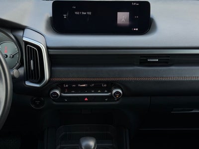 2025 Mazda Mazda CX-50 Hybrid Premium Package