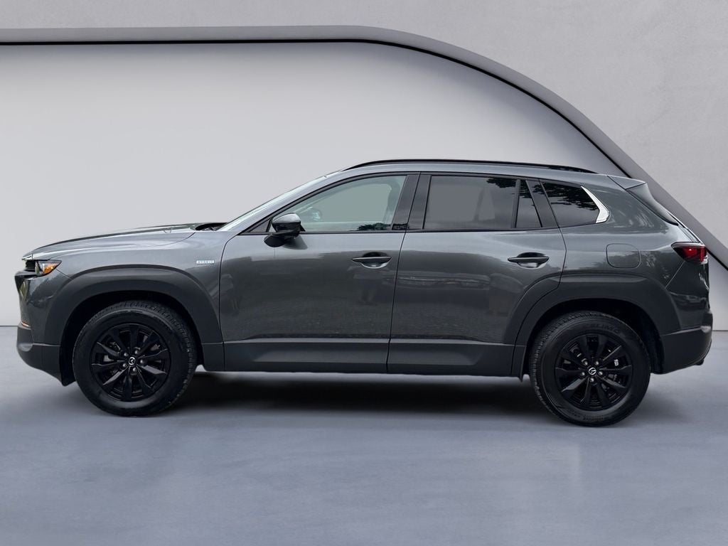 2025 Mazda Mazda CX-50 Hybrid Premium Package