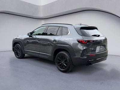 2025 Mazda Mazda CX-50 Hybrid Premium Package