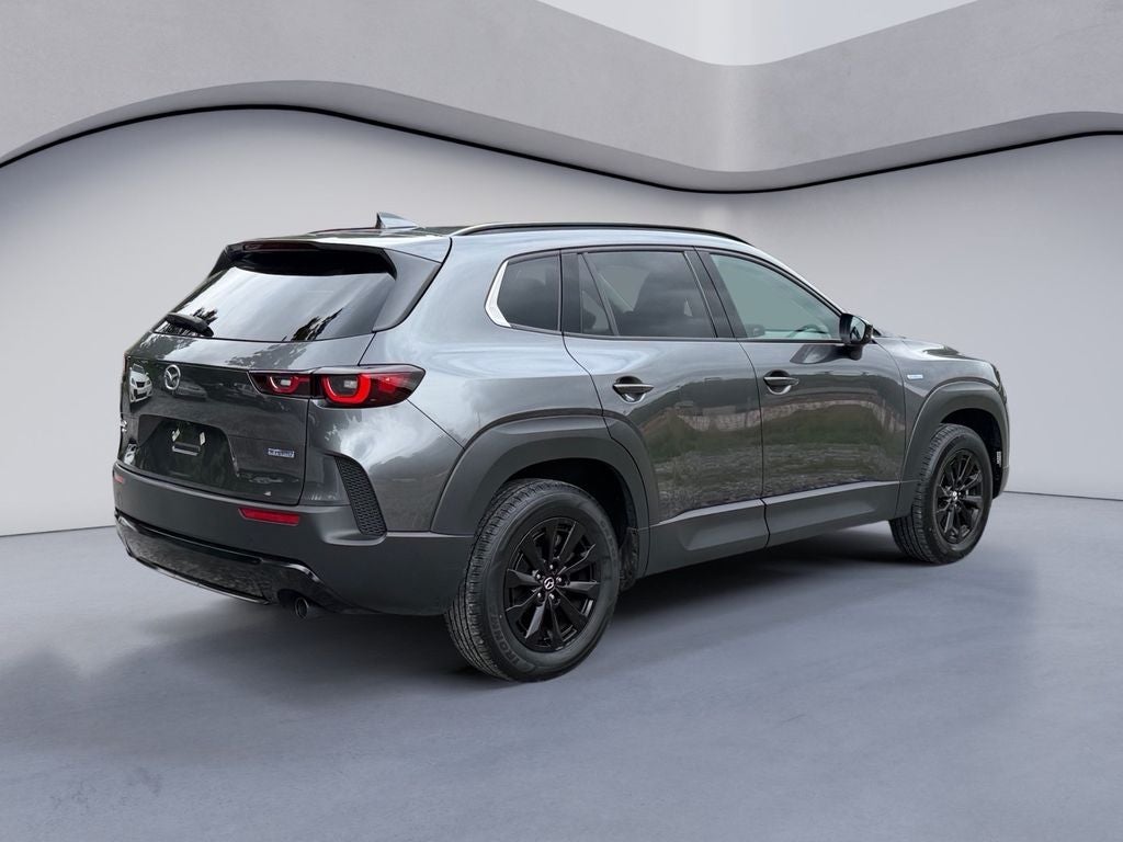 2025 Mazda Mazda CX-50 Hybrid Premium Package