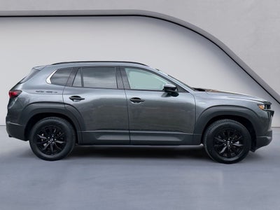 2025 Mazda Mazda CX-50 Hybrid Premium Package