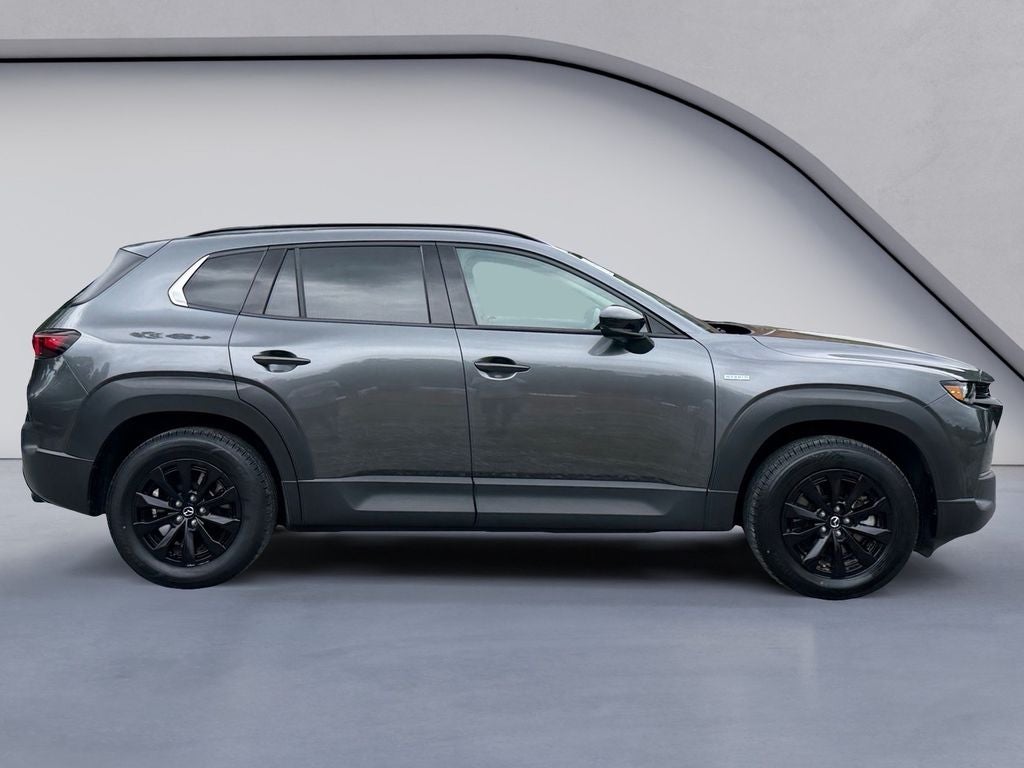 2025 Mazda Mazda CX-50 Hybrid Premium Package