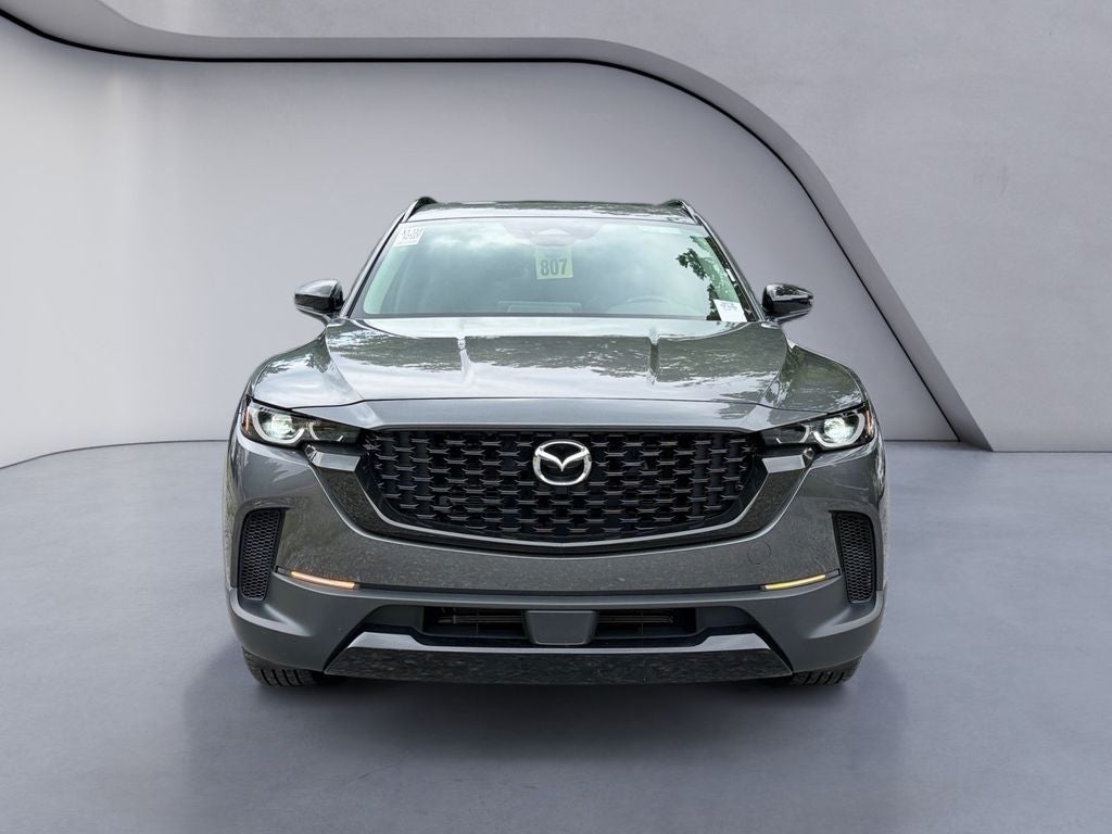 2025 Mazda Mazda CX-50 Hybrid Premium Package