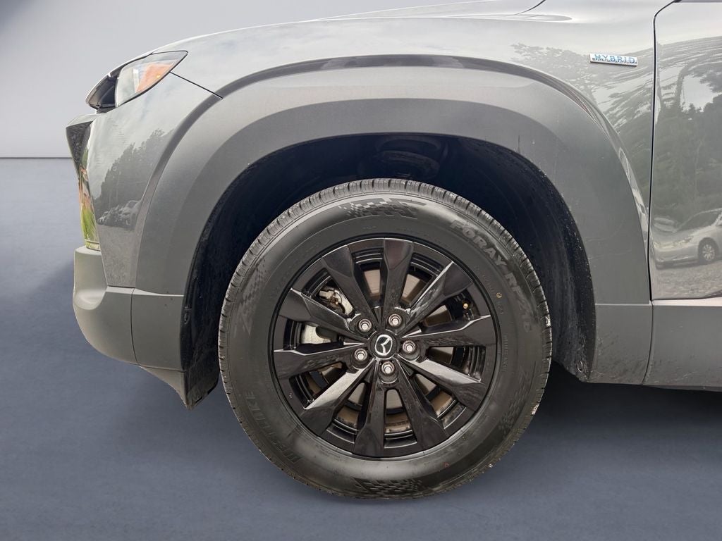 2025 Mazda Mazda CX-50 Hybrid Premium Package