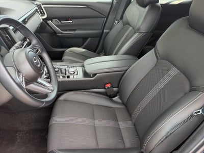 2025 Mazda Mazda CX-50 2.5 S Premium Package