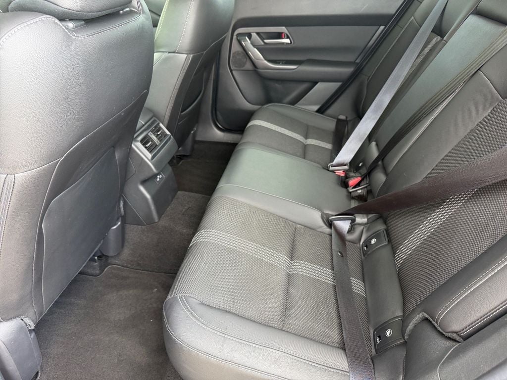2025 Mazda Mazda CX-50 2.5 S Premium Package