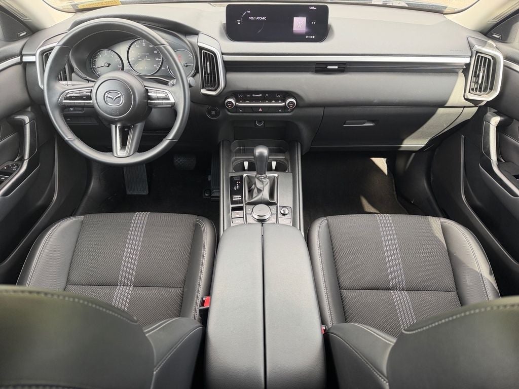 2025 Mazda Mazda CX-50 2.5 S Premium Package