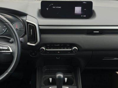 2025 Mazda Mazda CX-50 2.5 S Premium Package
