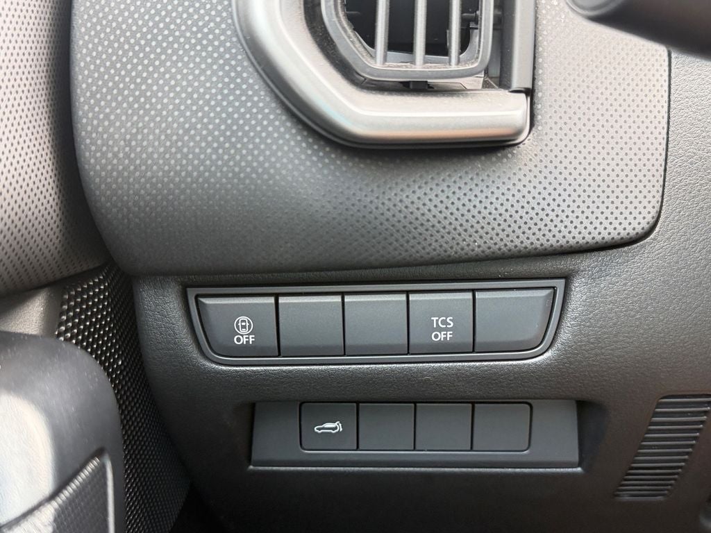 2025 Mazda Mazda CX-50 2.5 S Premium Package
