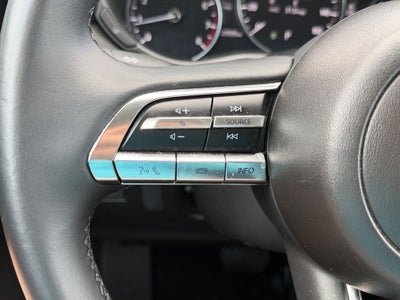 2025 Mazda Mazda CX-50 2.5 S Premium Package