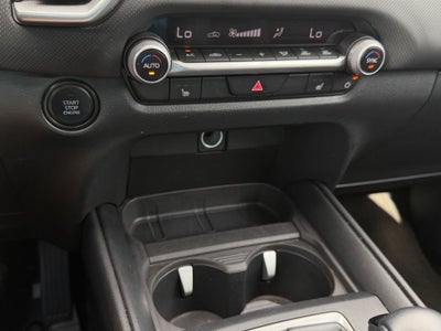2025 Mazda Mazda CX-50 2.5 S Premium Package