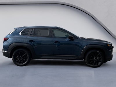 2025 Mazda Mazda CX-50 2.5 S Premium Package