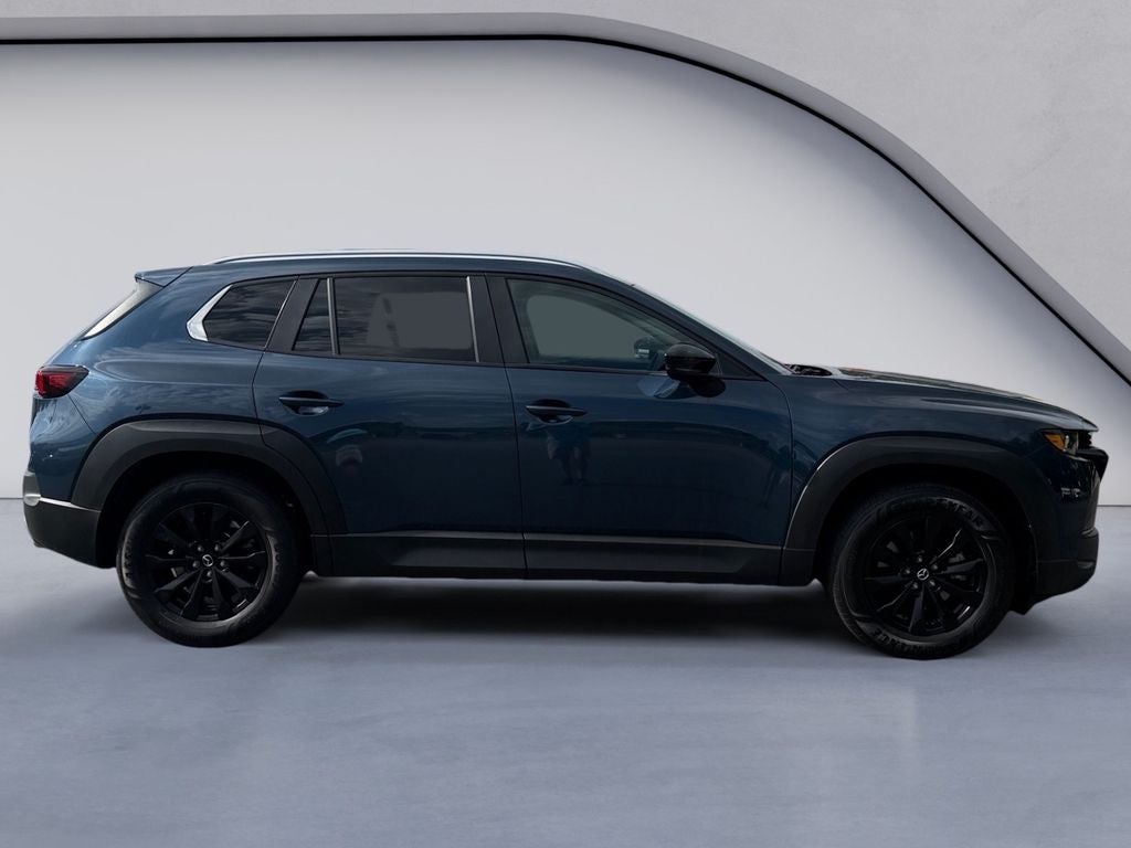 2025 Mazda Mazda CX-50 2.5 S Premium Package
